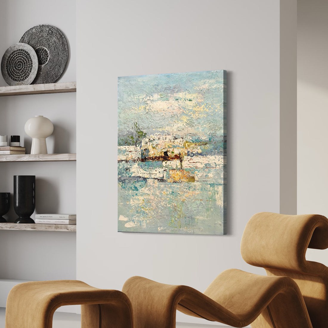 Premium Canvas Wall Art