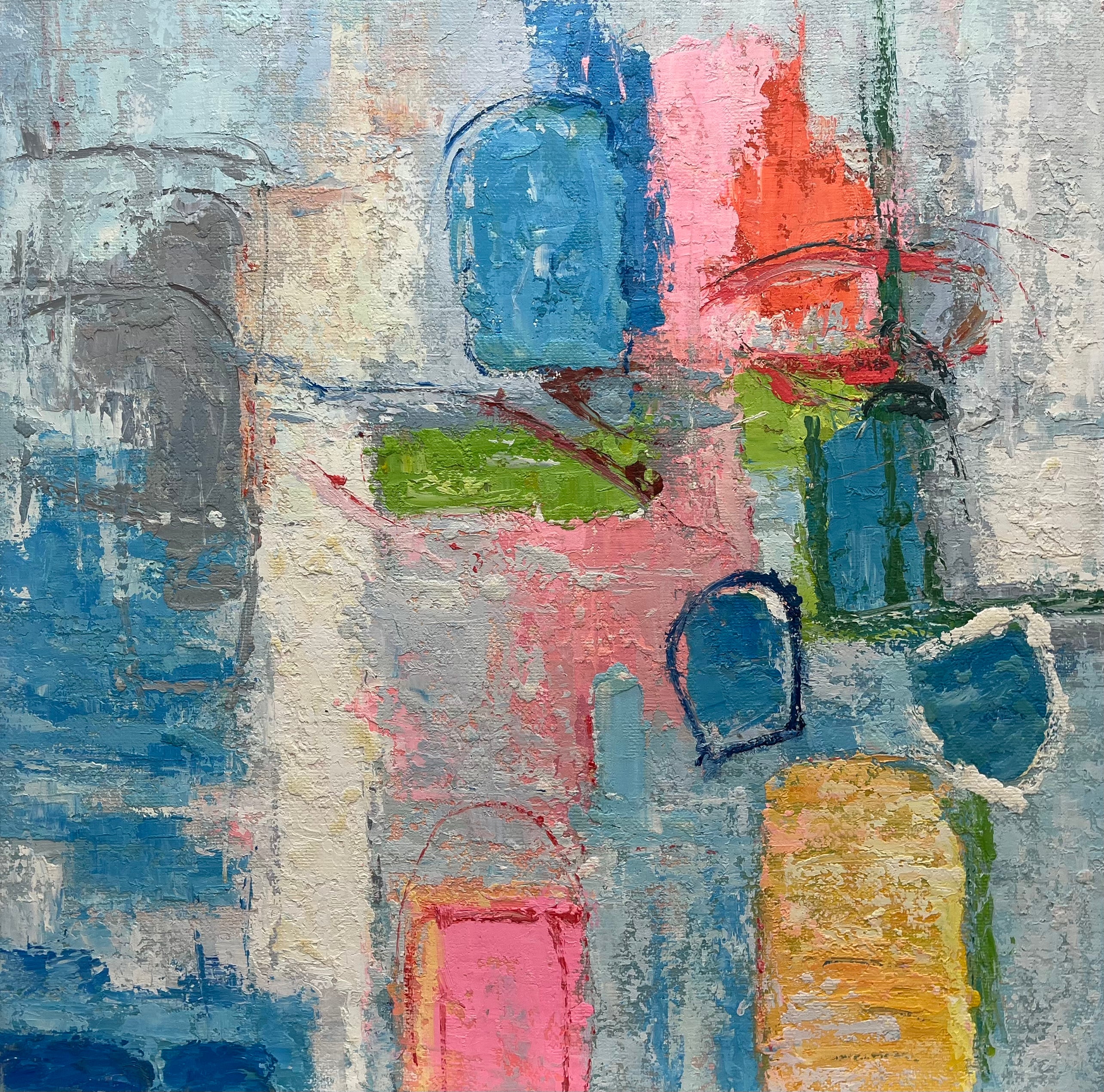 Premium Abstract Wall Art Bundle