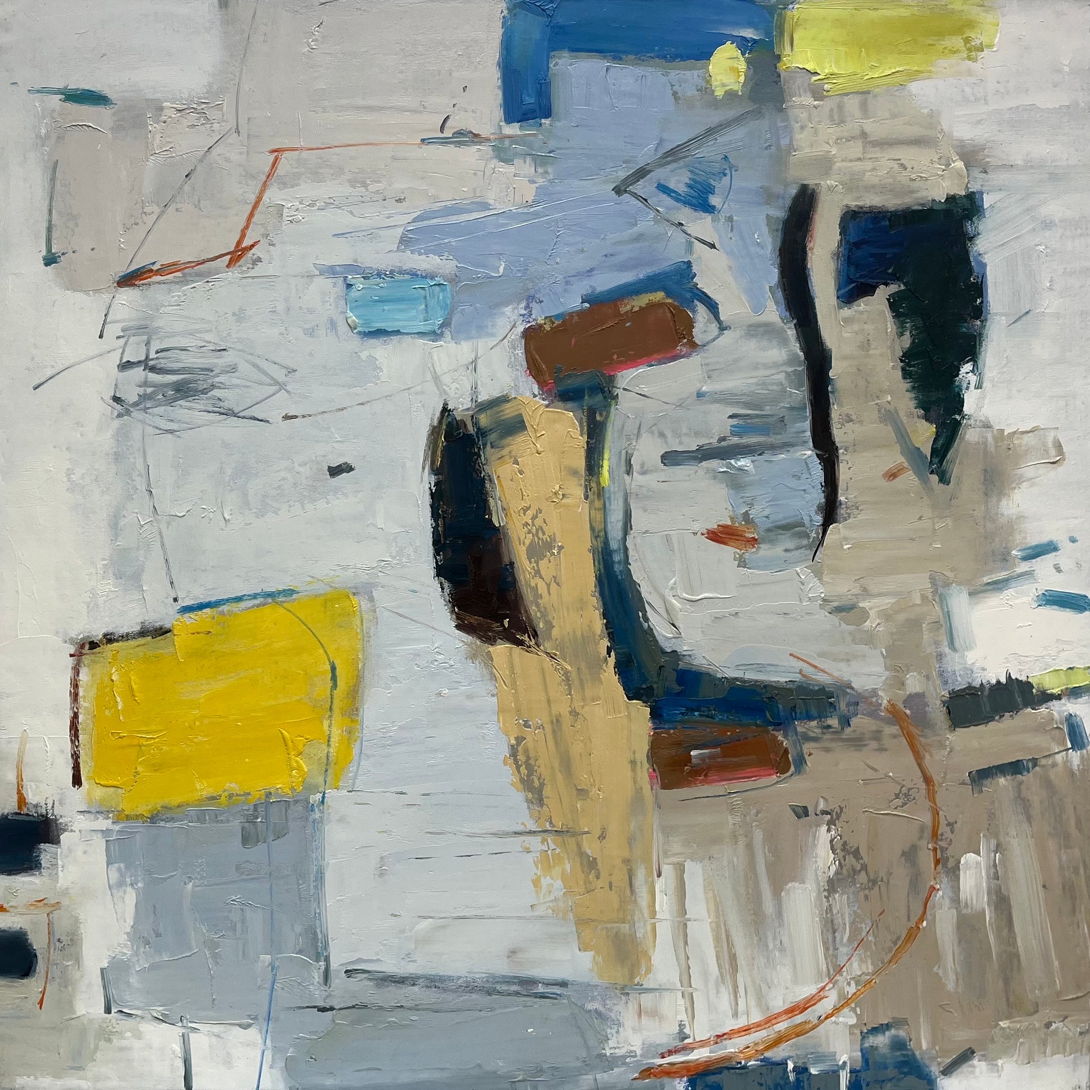 Premium Premium Abstract Wall Art Collection