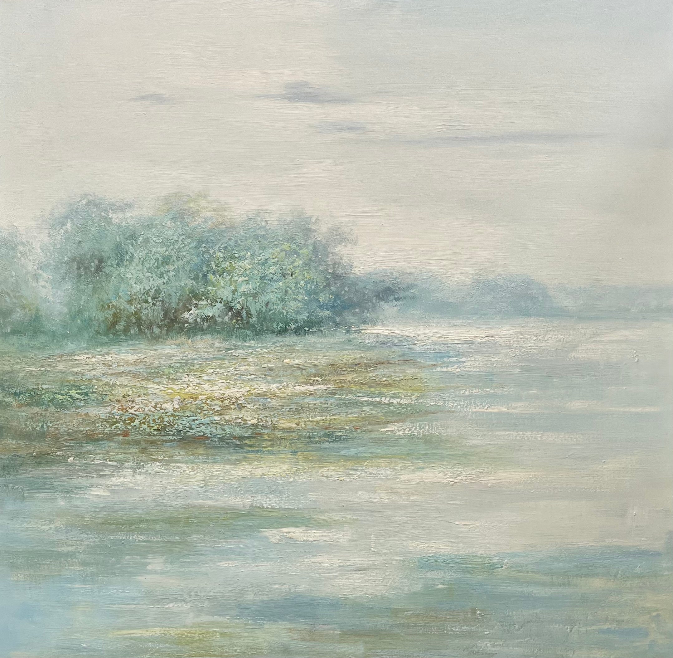 Superior Landscape Oil Painting