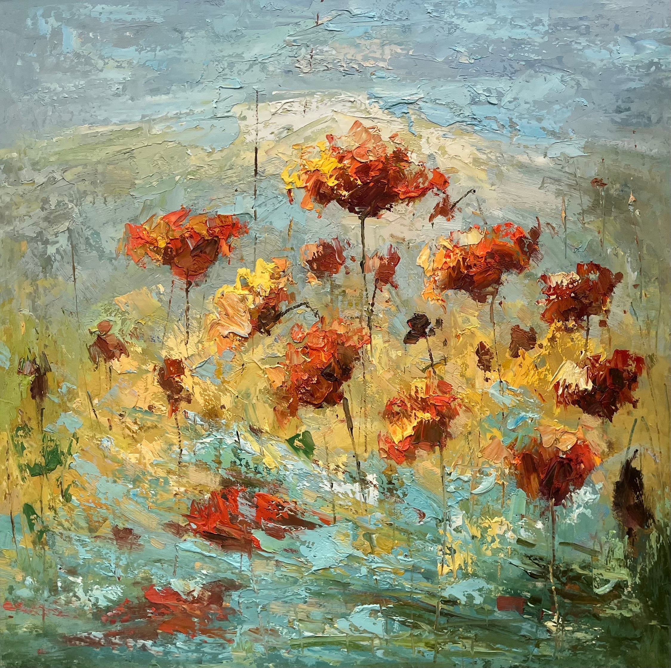 Premium Impressionistic Wall Art