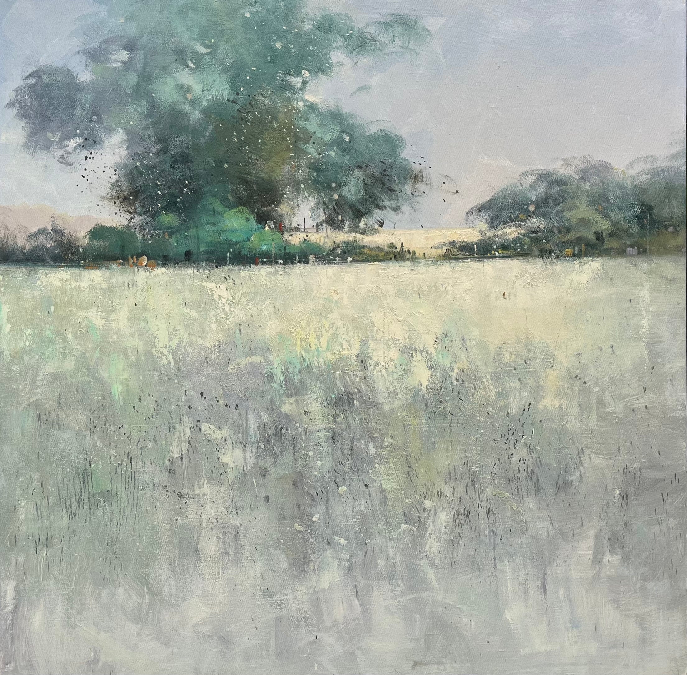 Modern Landscape Artwork