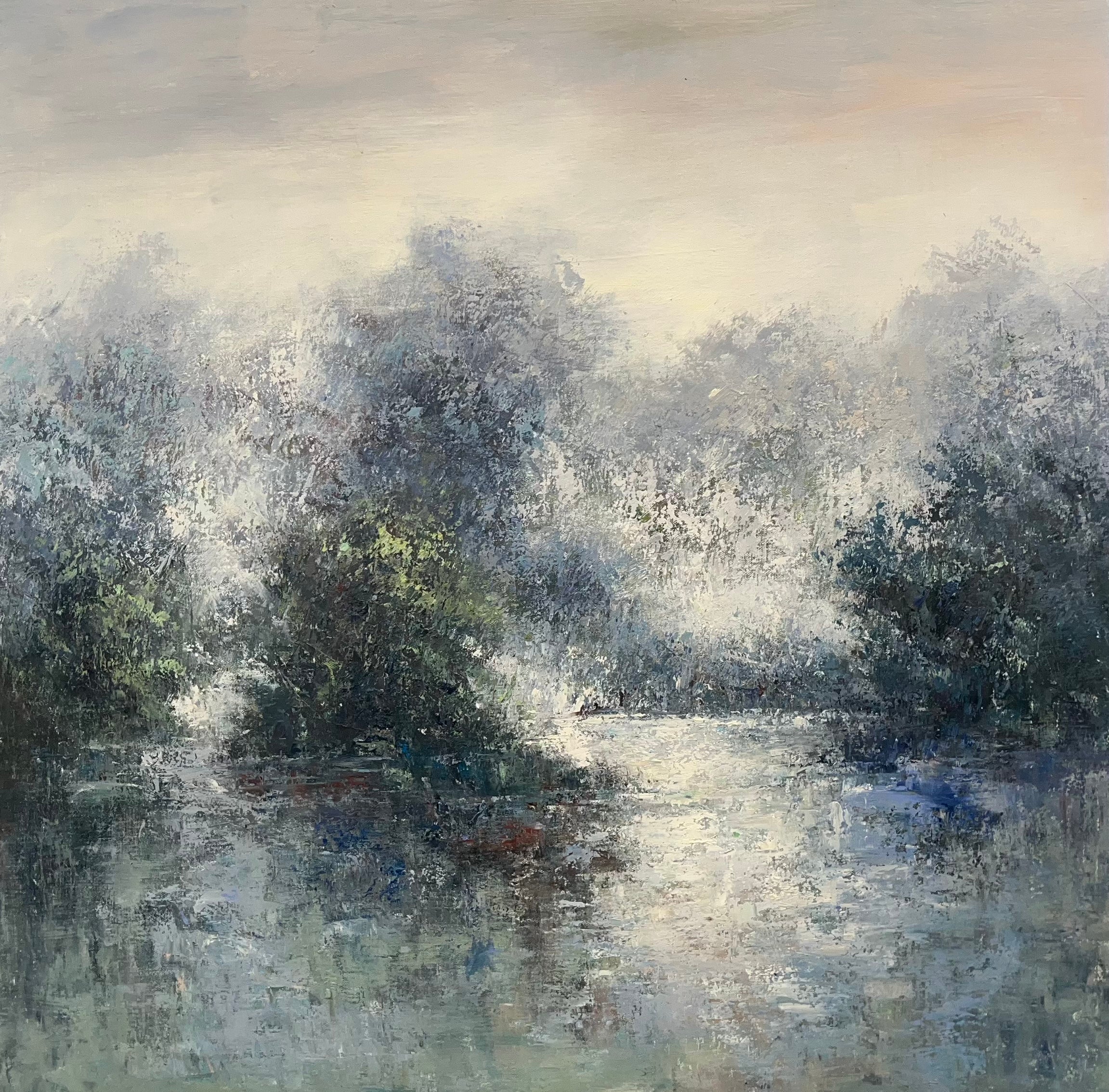 Luxury Landscape Painting