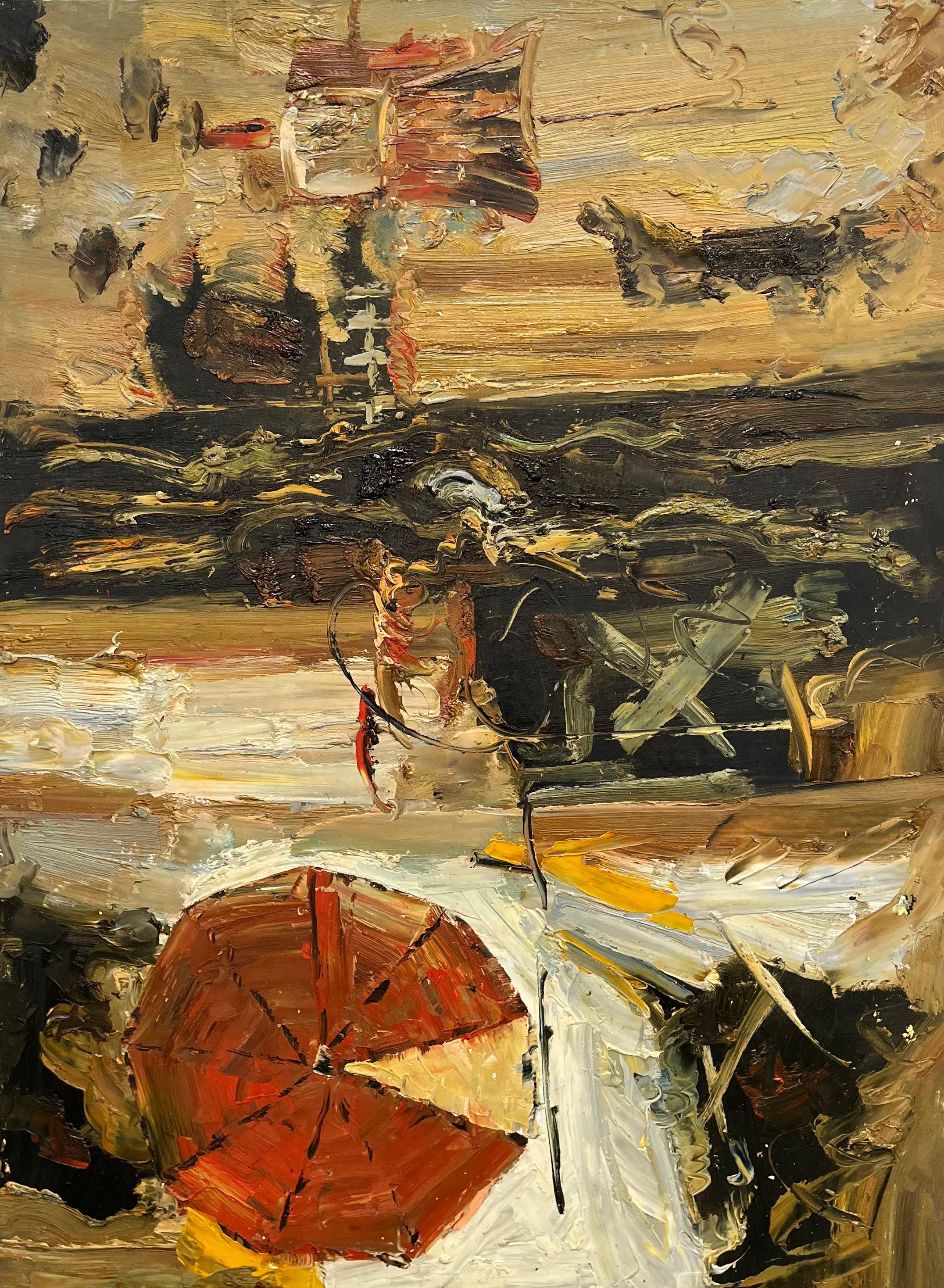 Premium Abstract Canvas Art