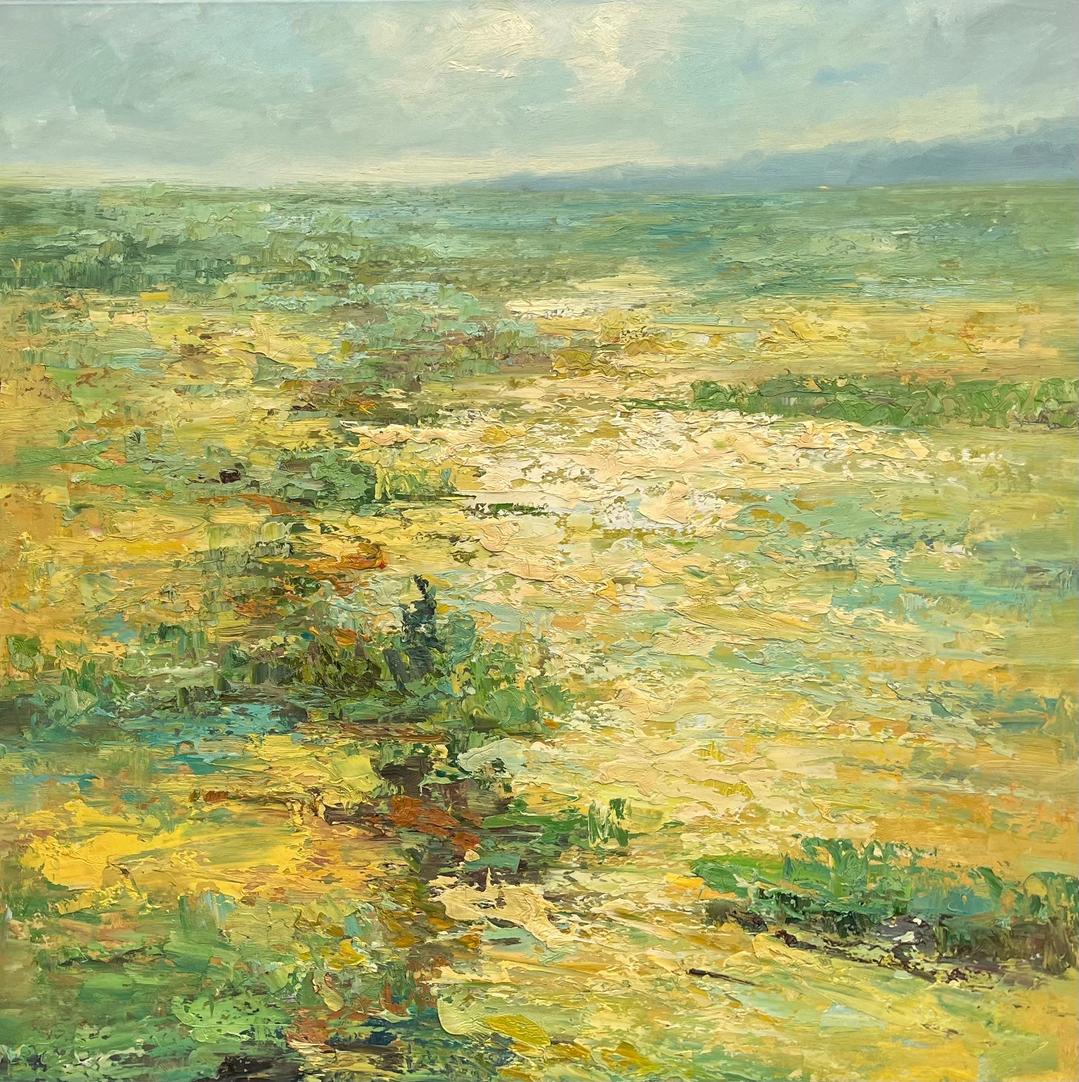 Classic Canvas Wall Art