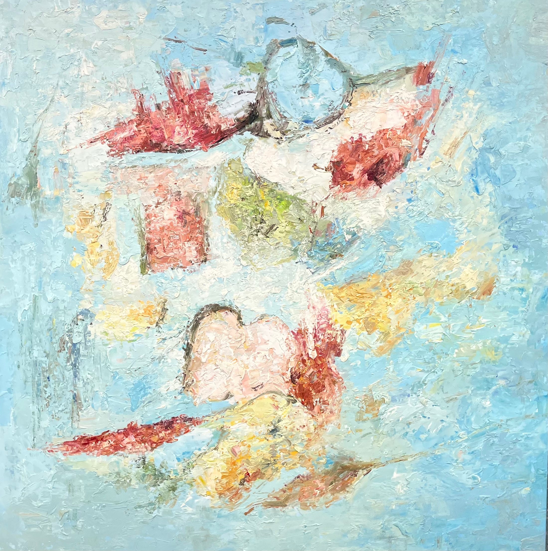 Premium Abstract Wall Art Collection