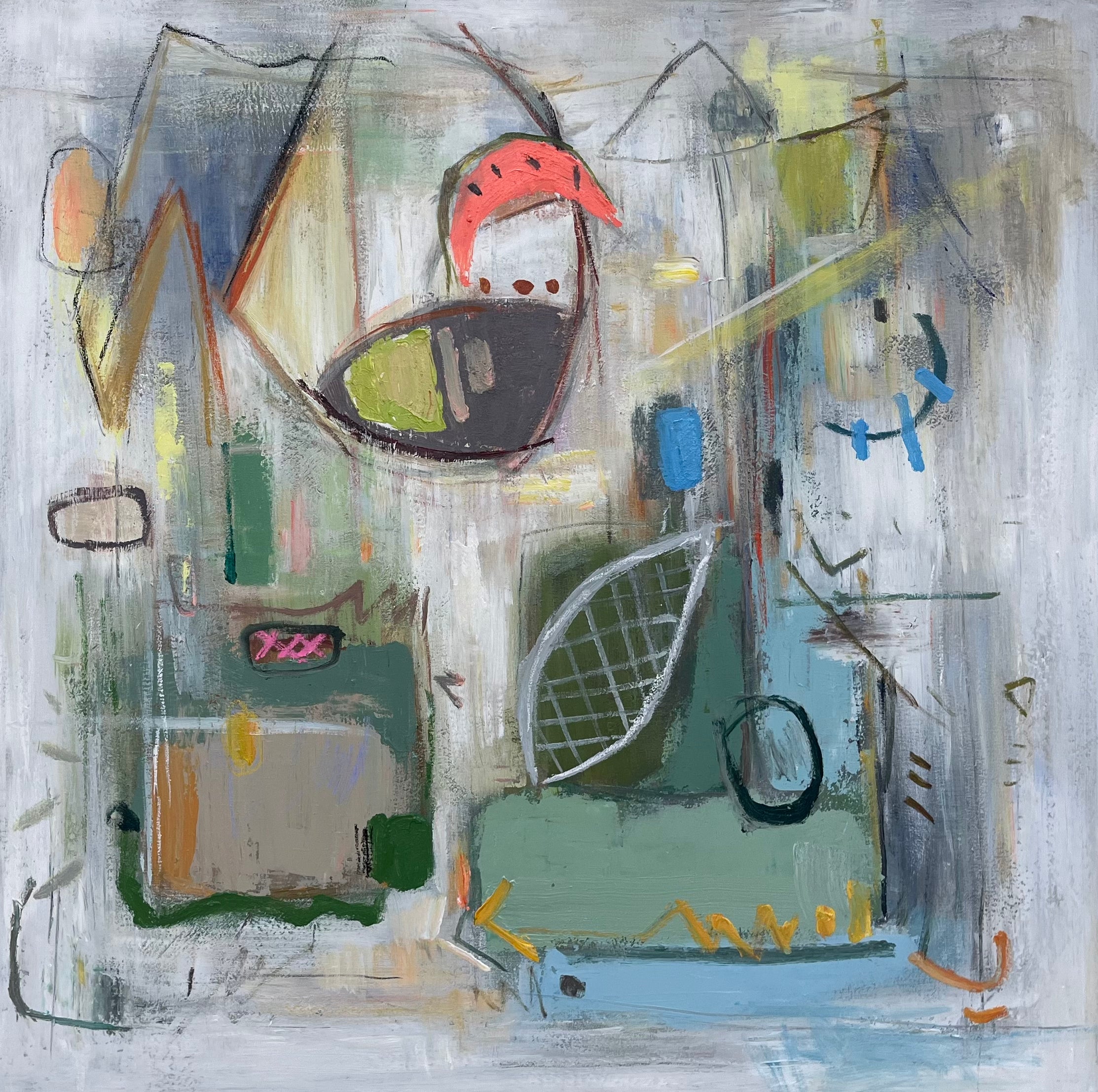 Premium Premium Abstract Wall Art Selection