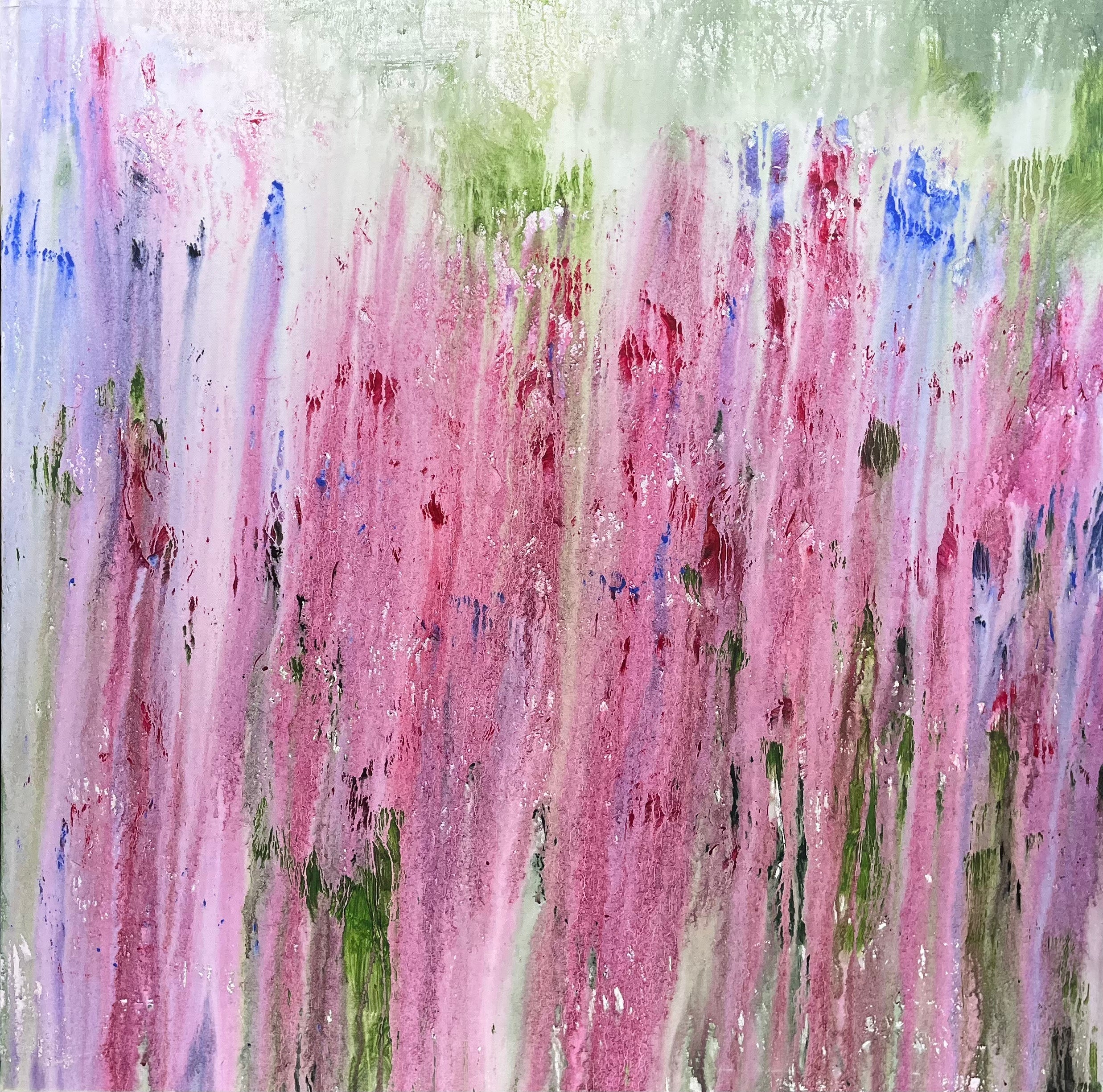 Durable Abstract Wall Art